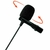 Microfone De Lapela JBL CSLM20 Omnidirecional com Fone De Ouvido na internet
