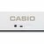 Piano Digital Casio Privia PX-S1100 Branco + Suporte Duplo