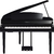 Piano Digital Yamaha Clavinova CLP-765GP Polished Ebony - comprar online