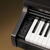 Piano Digital Kawai KDP120 - 88 Teclas com Pedal Triplo e Gravador Digital - Conectividade Bluetooth, USB e MIDI. na internet