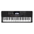 Kit Teclado Musical CT X700 CASIO USB 61 Teclas + Suporte X + Capa + Pedal + Fonte - comprar online