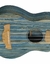 Ukulele Tagima Soprano Laki-s Bambu Blue Satin - comprar online