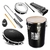 Kit Percussão Pagode Samba Completo 7 Instrumentos