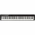 Piano Digital Casio Privia PX-S1100 Preto + Suporte Duplo + Capa na internet