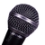 Microfone Dinâmico Soundvoice SM58 com Chave ON/OFF + Cabo na internet