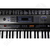 Kit Teclado Musical Spring TC 361 61 Teclas Sensitivas + Capa - Super Sonora - Teclados Musicais, Pianos e Instrumentos Musicais