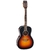 Violão Elétrico Takamine GY51 Brown Sunburst New Yorker com Afinador