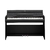 Piano Digital Yamaha ARIUS YDP-S55B Preto - comprar online