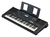 Teclado Yamaha PSR-E473 - 61 teclas , Lê e Reproduz Mp3 - comprar online