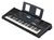 Kit Teclado Musical Arranjador Yamaha PSRE473 61 Teclas + Suporte X + Capa - comprar online