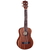 Kit Ukulele Tenor SU25T Shelby + Capa + Afinador + Palhetas na internet