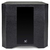 Subwoofer Acústico Ativo RD SW10 Preto Frahm - 150W RMS - Alto-Falante 10" - comprar online