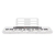 Teclado Musical CASIOTONE CT-S200 CASIO Branco 61 Teclas Aplicativo Chordana Play - Super Sonora - Teclados Musicais, Pianos e Instrumentos Musicais