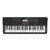 Imagem do Teclado Casio CT-X700 Preto 61 Teclas + Suporte X + Banqueta X