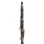 Clarineta Vogga com 17 Chaves Niqueladas em Sistema Boehm - VSCL701N - comprar online