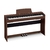 Piano Digital Casio Privia PX-770 Marrom 88 Teclas + Estante + Pedal Triplo - comprar online