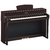 Piano Digital Yamaha Clavinova CLP-735 Dark Rosewood