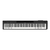 Piano Digital Yamaha P-145 - 88 Teclas GHC Toque Realista + Suporte em X na internet