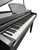 Piano Digital Tokai TP200c com Estante de Cauda Preto Fosco - 88 Notas na internet