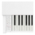 Imagem do Piano Digital Casio Celviano AP-270 Branco 88 Teclas + Banqueta + Pedal Triplo + Fone