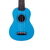 Ukulele Soprano Tagima Memphis Honu Acústico Azul - comprar online