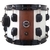 Bateria Acústica RMV Infinity Bumbo 20" + Pratos + Banco - comprar online