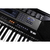 Teclado Musical Spring TC 361 61 Teclas Sensitivas + Fonte + Suporte Partituras na internet