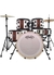 Bateria Acústica RMV Infinity Bumbo 20" + Pratos + Banco