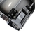 Caixa Tenor High Stroke Adah 14" x 9" HSP-C3300 + Colete MPA - Meed Series na internet