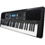 Kit Teclado Musical Arranjador Yamaha PSR E373 61 Teclas + Suporte em X + Capa + Banqueta X + Suporte de Partituras - comprar online