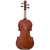 Violino 1/2 Acústico VA-12 Harmonics Natural + Case + Arco + Breu na internet