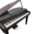 Piano Digital Tokai TP200c com Estante de Cauda Preto Fosco - 88 Notas - comprar online