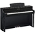 Piano Digital Yamaha Clavinova CLP-745 Black