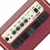 Amplificador de Guitarra Borne F60 Vinho 15W RMS na internet