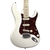 Guitarra Elétrica Stratocaster Tagima Brasil T-805 Olympic White - comprar online