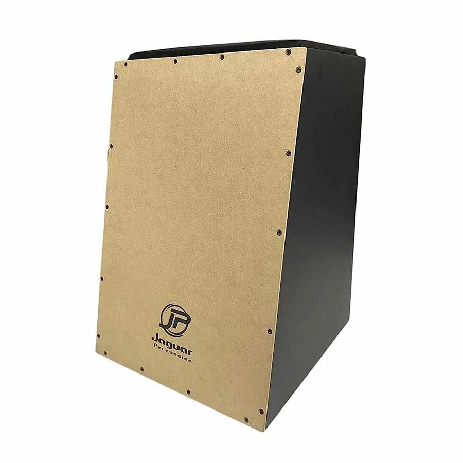 Cajon Ac stico Jaguar Liso K2 CJ1000 Super Sonora