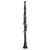 Clarineta Vogga com 17 Chaves Niqueladas em Sistema Boehm - VSCL701N