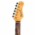 Kit Guitarra Elétrica Tagima TW-61 Sunburst Serie Woodstock + Cubo Amplificador Borne Vorax 630 25W + Cabo - loja online