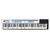 Imagem do Piano Digital Casio Privia PX-5S Branco 88 Teclas + Suporte X Duplo
