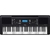 Teclado Yamaha PSR-E373 + Suporte X + Pedal Sustain + Fone de Ouvido - comprar online