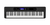 Imagem do Teclado Casio CT-S400 CasioTone Preto - 61 Teclas Sensitivas + Capa