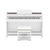 Piano Digital Casio Celviano AP-470 Branco 88 Teclas + Estante + Banqueta + Pedal Triplo + Fone - comprar online