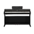 Piano Digital Yamaha ARIUS YDP-165B Preto - 88 Teclas - comprar online