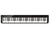 Kit Piano Digital Casio Privia PX-S3100 Preto Estante CS-68 Casio + Banqueta + Pedal - comprar online