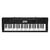 Kit Teclado Musical Casio Ctk3500 Midi/usb Aplicativo Chordana + Suporte X + Pedal Sustain + Capa - comprar online