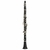 Clarineta Vogga em Bb (Si Bemol) com 17 Chaves Prateadas em Sistema Boehm - VSCL702N