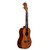 Ukulele Concert Acústico 23S Sapele Malibu + Capa - comprar online