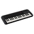 Kit Mini Teclado Controlador Yamaha PSS-A50 37 Mini Teclas + Método para Teclado + Pilhas - Super Sonora - Teclados Musicais, Pianos e Instrumentos Musicais