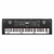 Piano Digital Yamaha Preto DGX-670 - 88 Teclas
