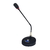 Microfone Profissional Gooseneck Alta Sensibilidade Base E Haste 42cm Mmf-302 - Tsi - comprar online